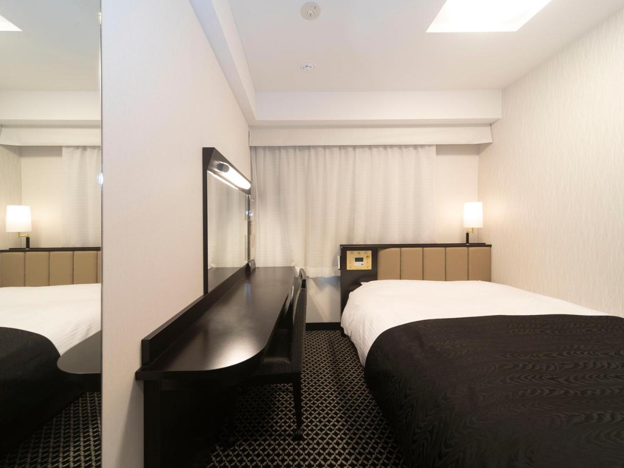 Apa Hotel Kyoto Ekikita Luaran gambar